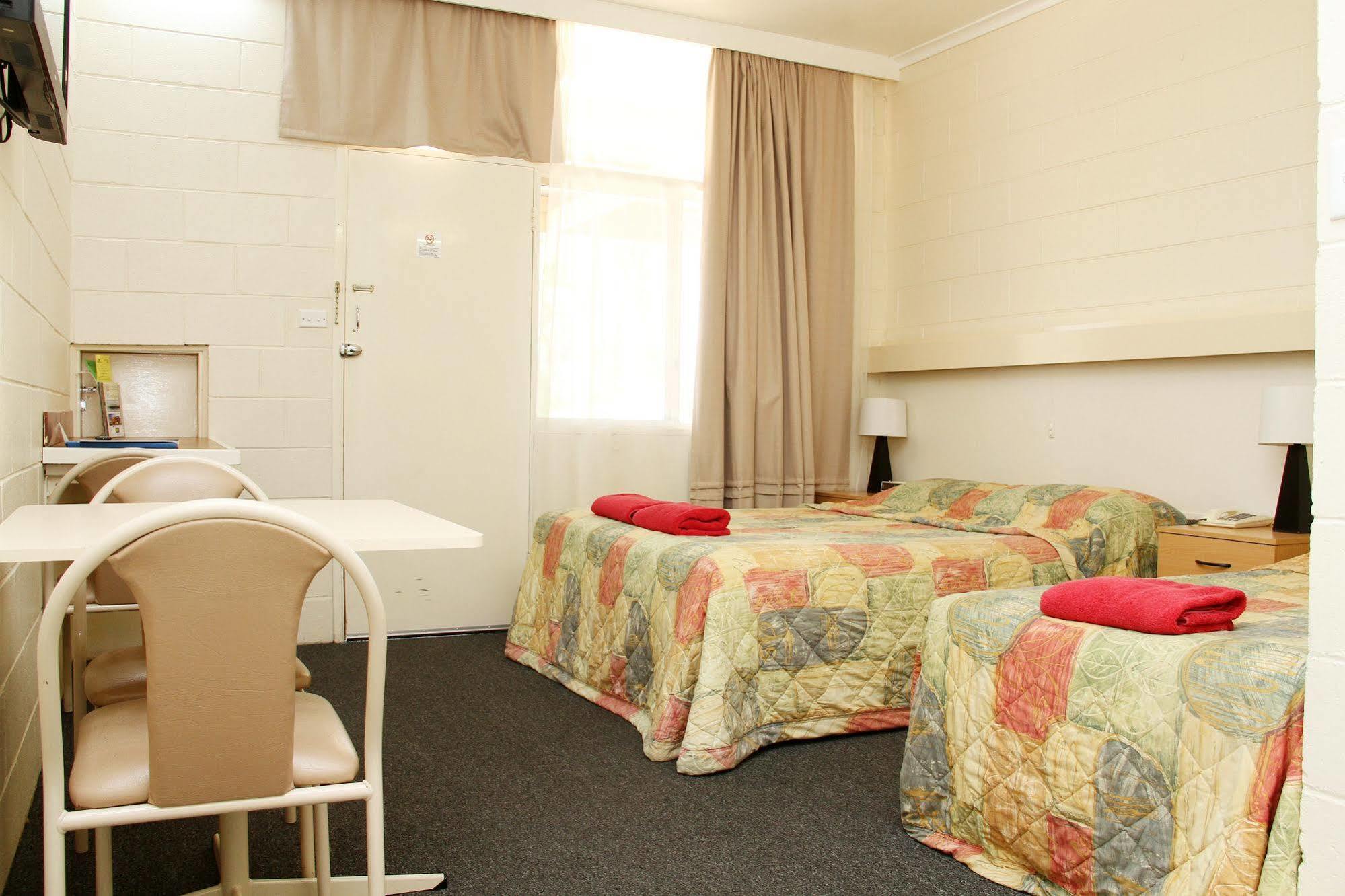 Renmark Motor Inn Exterior photo